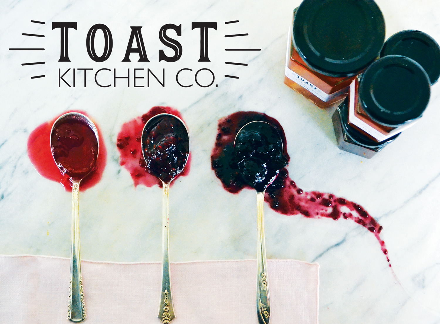 Toast Kitchen Co.,