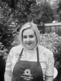 Spotted Salamander chef Jessica Shillato